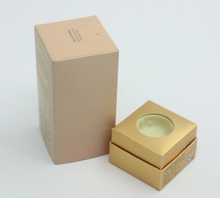 Упаковка для парфюмерии